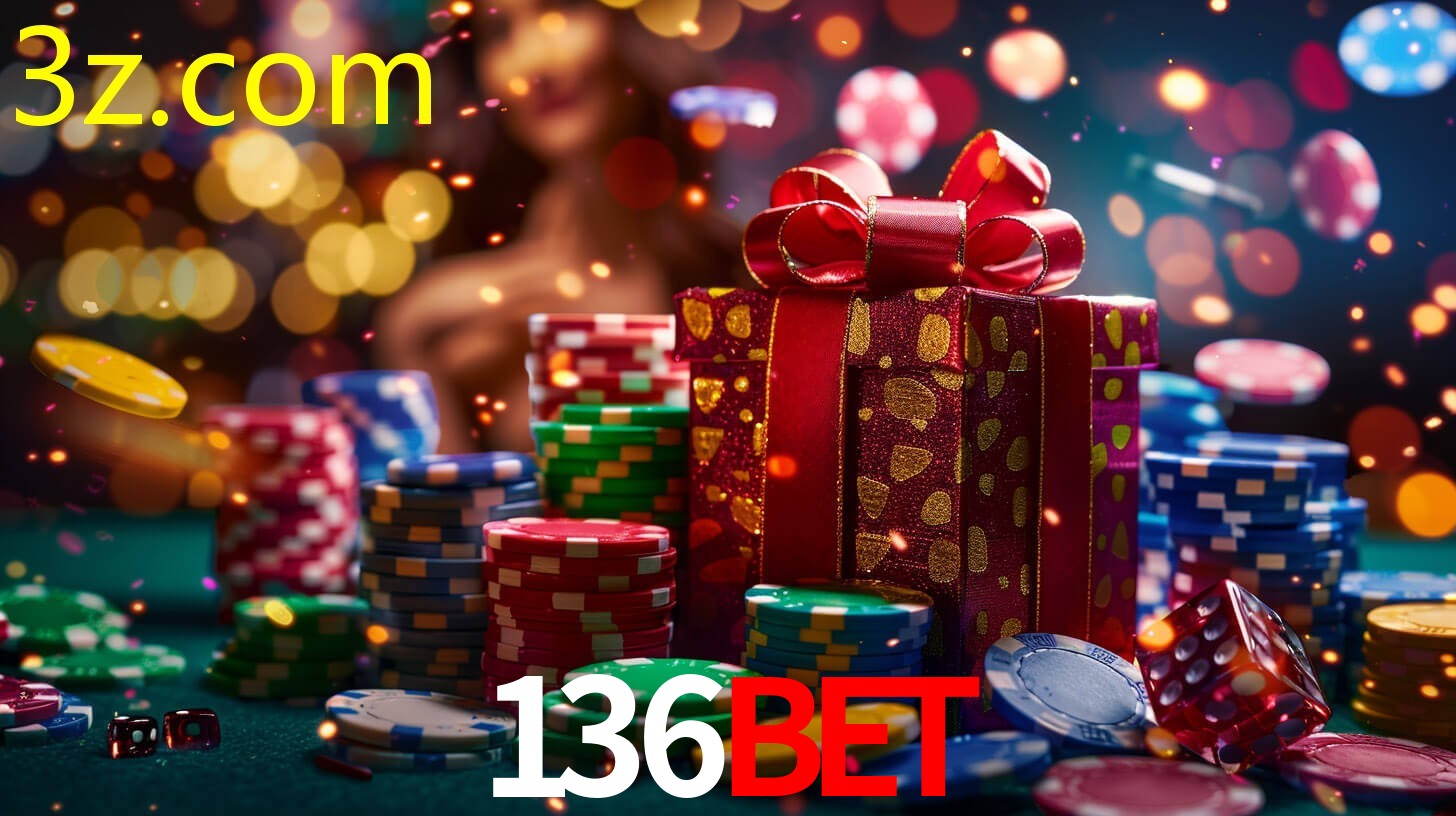 136BET.COM