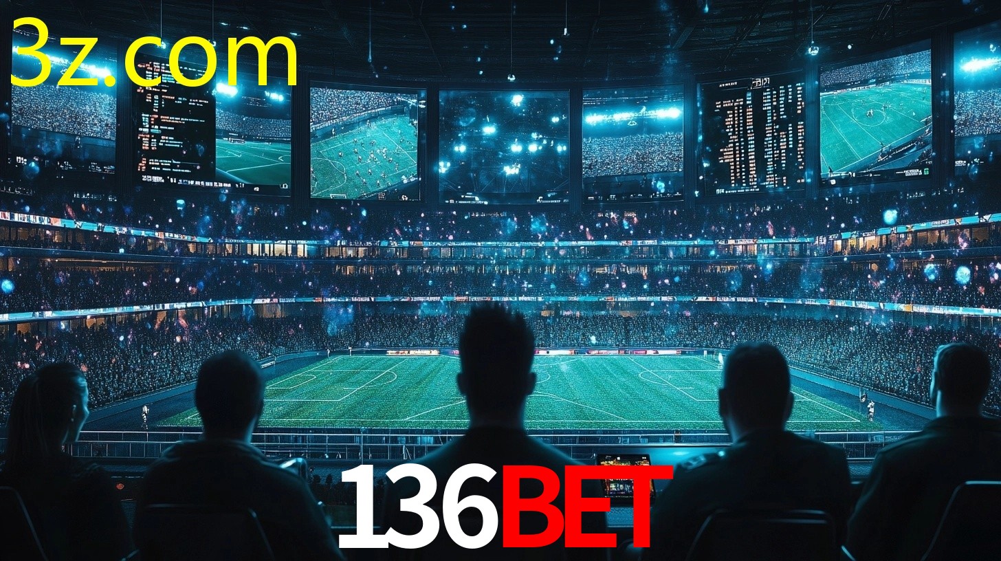 136BET.COM