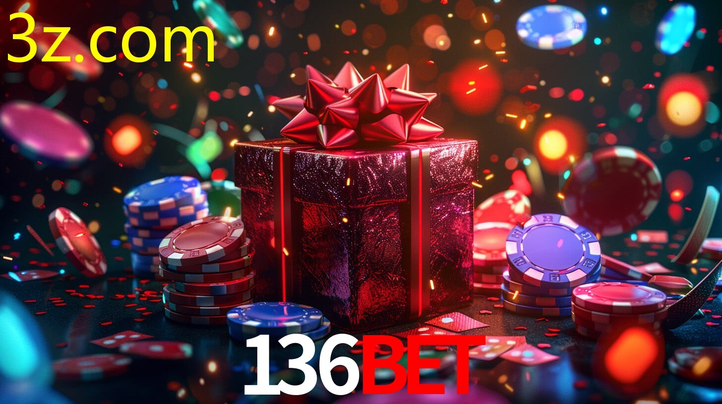 136BET.COM