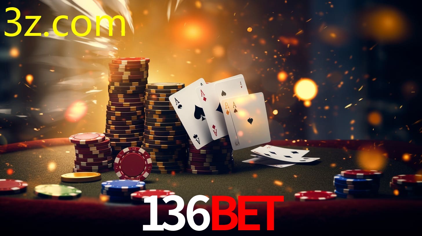 136BET.COM