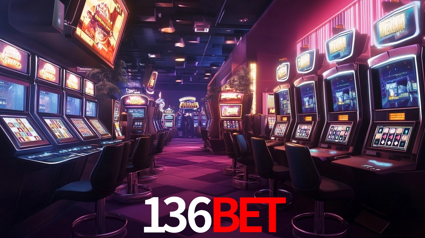 136bet bonus