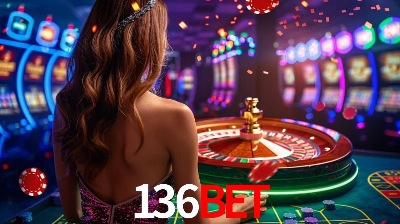136bet Baixar