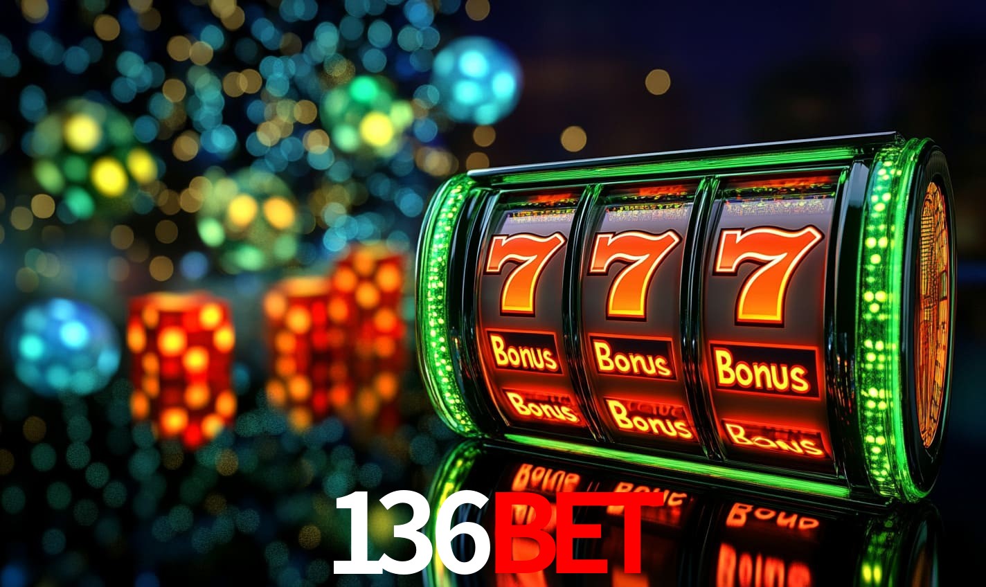 Experiência VIP 136BET